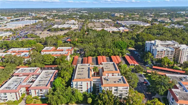Clearwater, FL 33764,2630 PEARCE DR #208