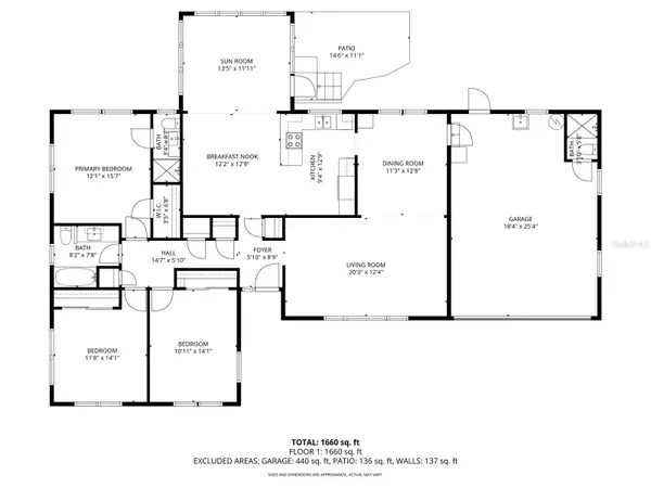 Dunedin, FL 34698,1198 FAIRWAY DR