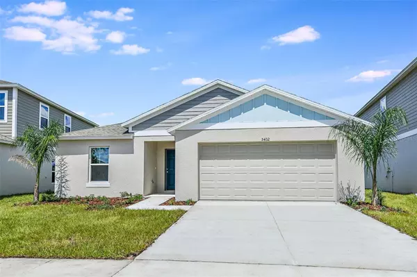 4144 RIVER BEACON BLVD, Davenport, FL 33837