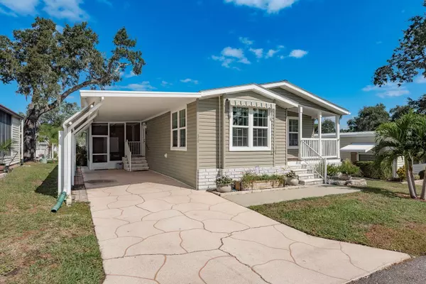 Safety Harbor, FL 34695,36 NEW FAWN CT #34