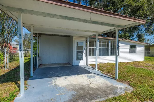 Zephyrhills, FL 33542,39019 HEATH DR