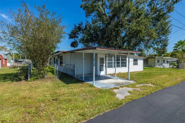 Zephyrhills, FL 33542,39019 HEATH DR