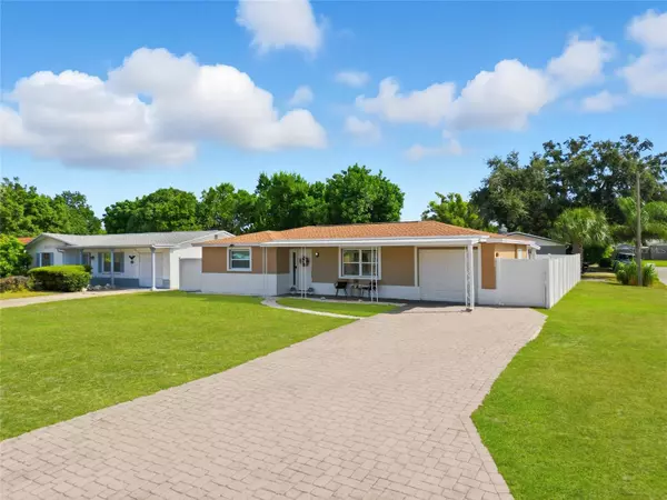 New Port Richey, FL 34652,3744 CARRON ST