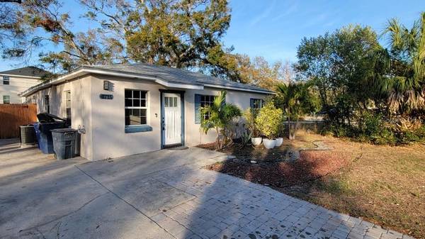 4715 W WALLCRAFT AVE, Tampa, FL 33611