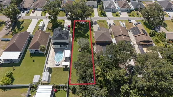 8323 PATSY ST, Tampa, FL 33615