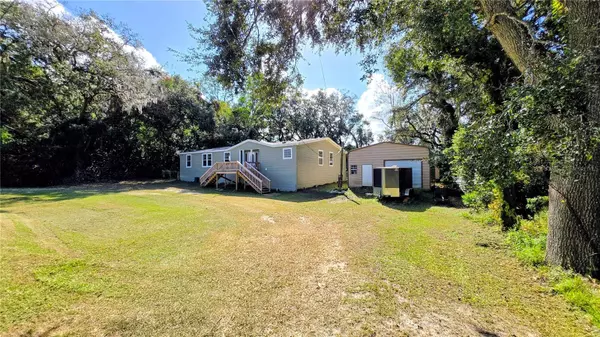 Zephyrhills, FL 33540,38616 COLEEN AVE