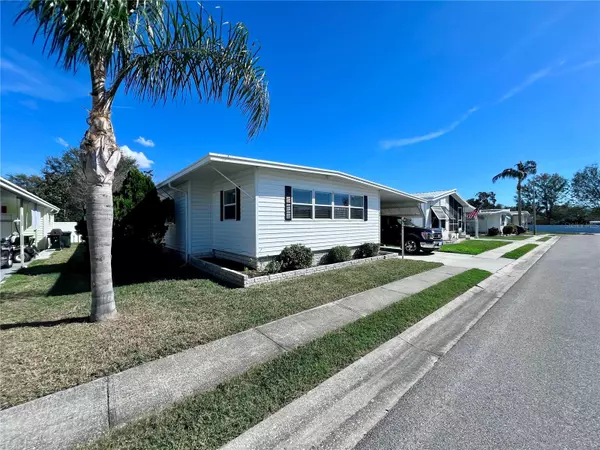 Largo, FL 33771,1100 BELCHER RD S #105