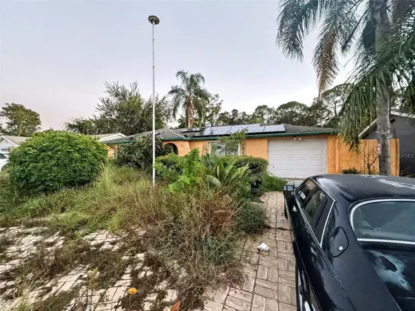 6134 WESTPORT DR, Port Richey, FL 34668