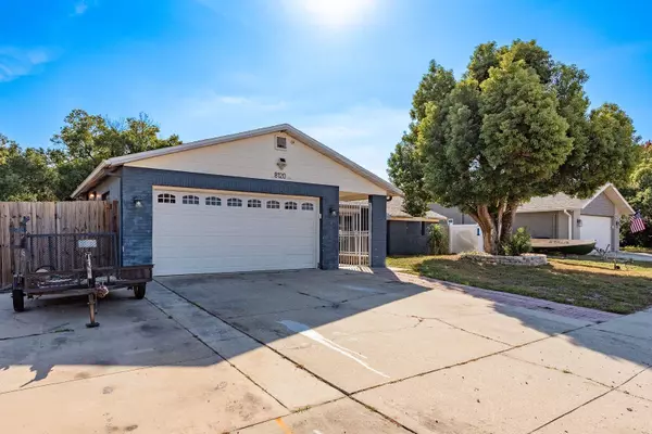 Port Richey, FL 34668,8120 BUTTONBALL LN