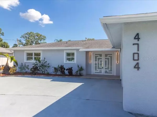 Tampa, FL 33611,4704 W PRICE AVE