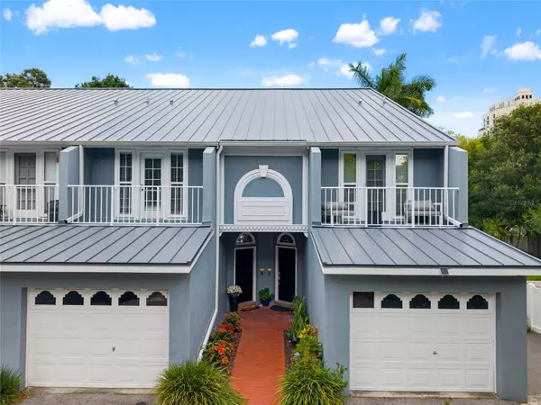 1508 S BAY VILLA PL #B, Tampa, FL 33629