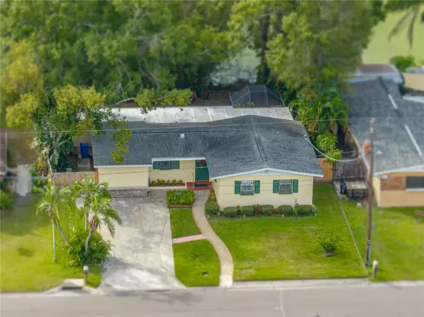 Tampa, FL 33614,2702 AUBURN AVE W