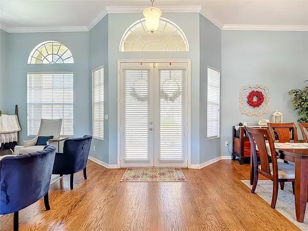 Lutz, FL 33558,4805 TEA ROSE CT