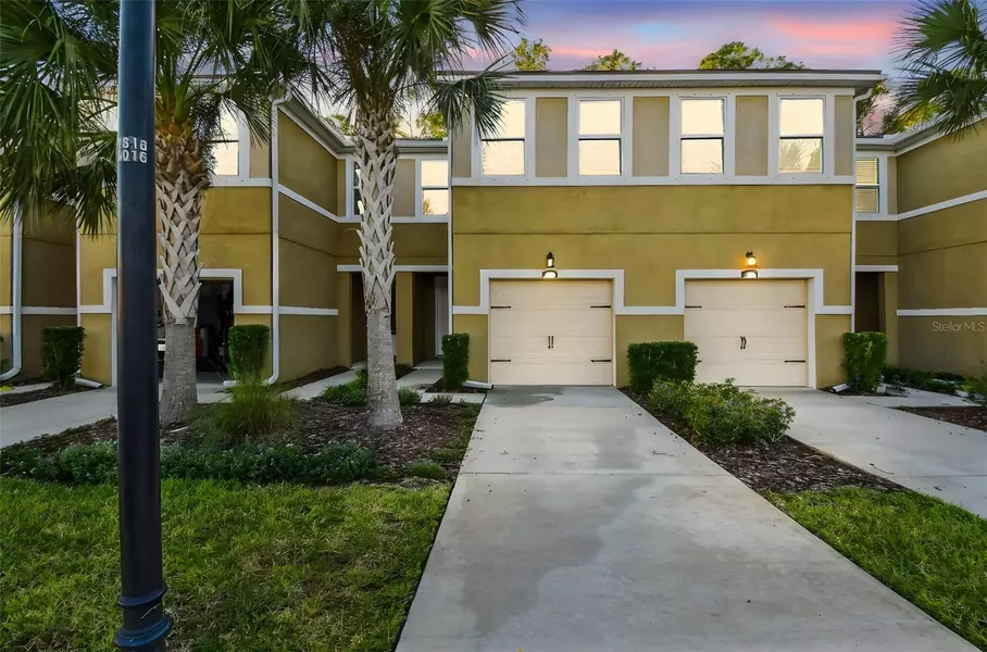 17856 ALTHEA BLUE PL, Lutz, FL 33558