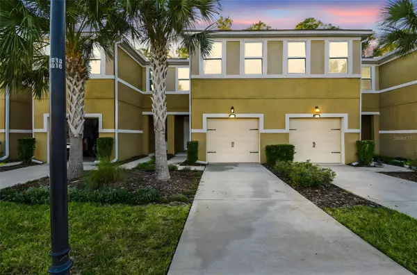 17856 ALTHEA BLUE PL, Lutz, FL 33558