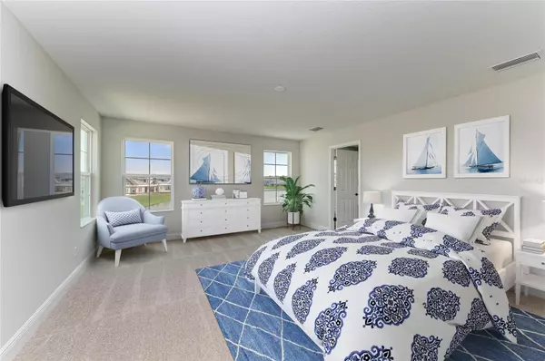 San Antonio, FL 33576,10160 SURREY ROSE DR