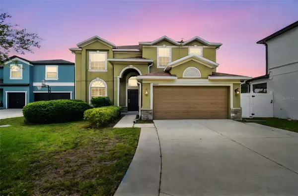 Land O Lakes, FL 34638,18530 STROMBURY DR