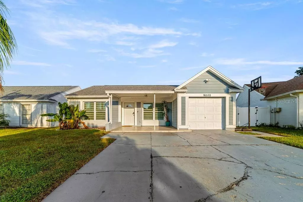 Tampa, FL 33635,9020 DIXIANA VILLA CIR