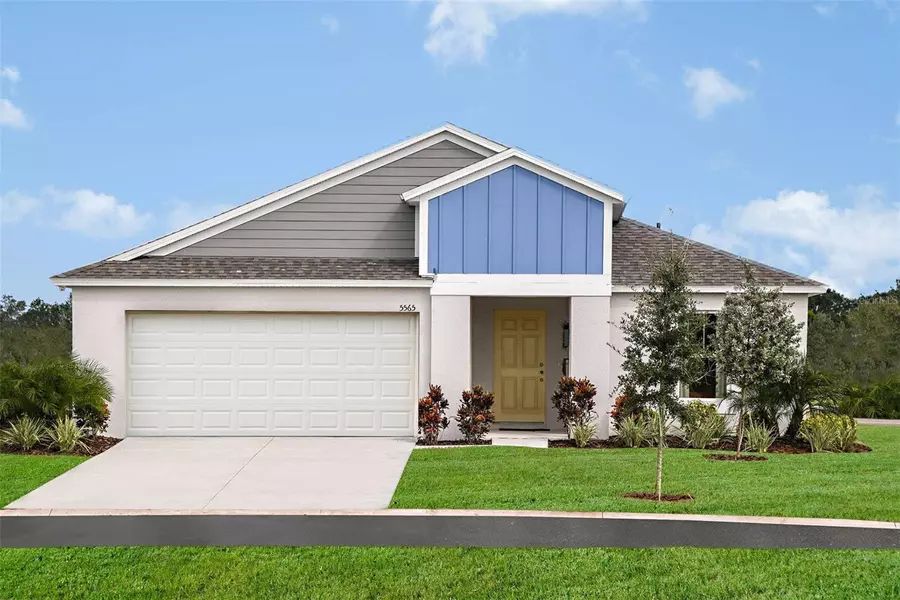 1049 FORESHORE LN, Haines City, FL 33844