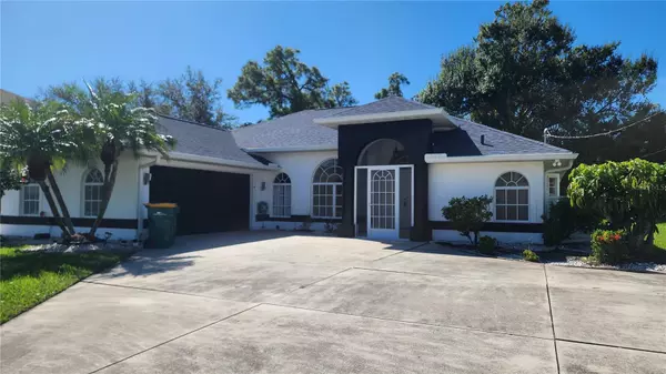 Rotonda West, FL 33947,692 ROTONDA CIR