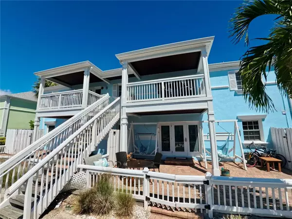 St Petersburg, FL 33705,5075 STARFISH DR SE #C
