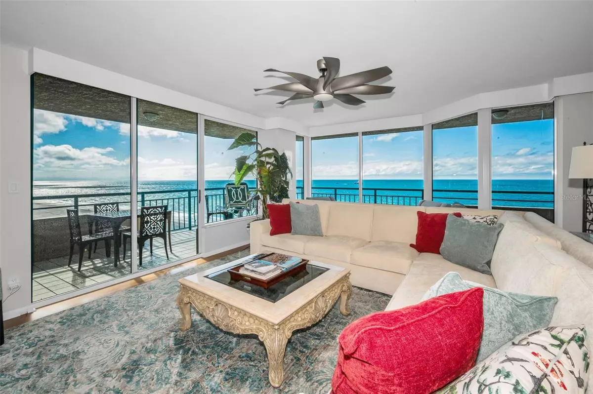 Clearwater Beach, FL 33767,1520 GULF BLVD #1101