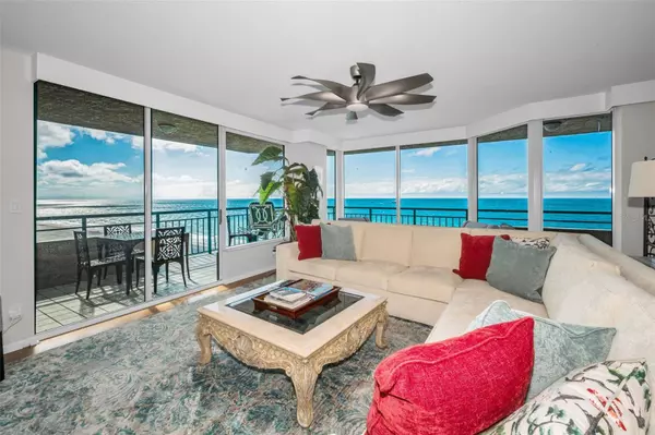 1520 GULF BLVD #1101, Clearwater Beach, FL 33767