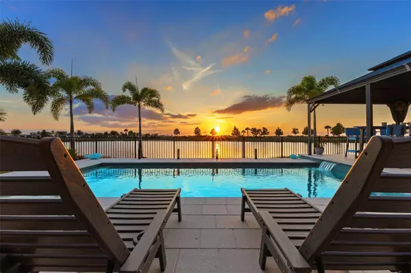 5822 SILVER SUN DR, Apollo Beach, FL 33572