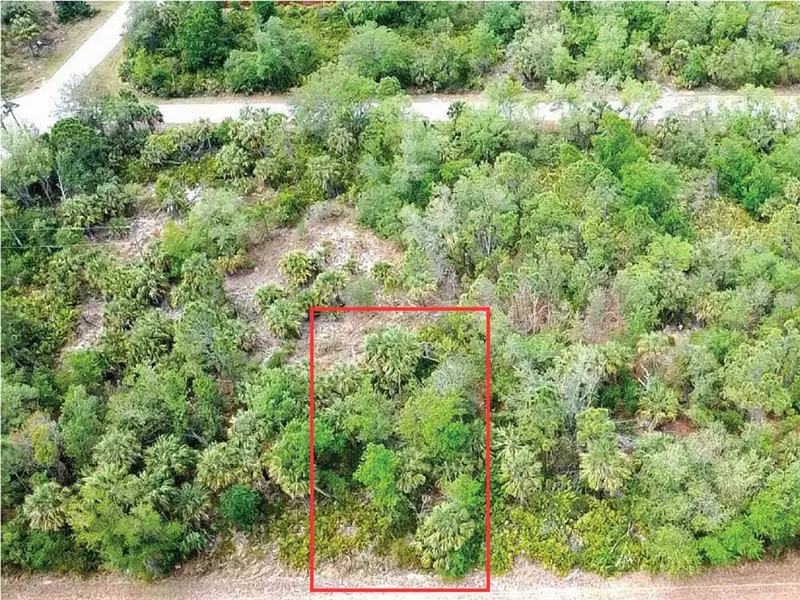 4129 BRENDLE ST, Port Charlotte, FL 33948