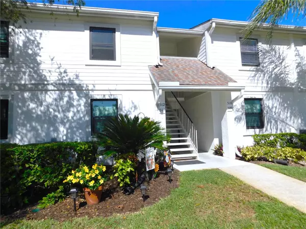 510 MEADOW LN #510, Oldsmar, FL 34677