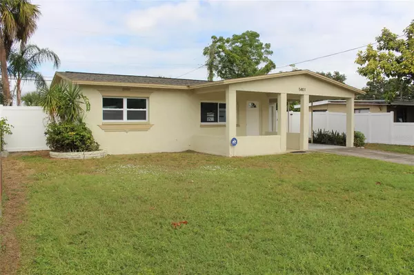 Pinellas Park, FL 33782,5401 94TH AVE N
