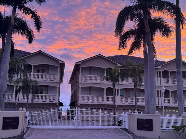 Indian Shores, FL 33785,18700 GULF BLVD #5