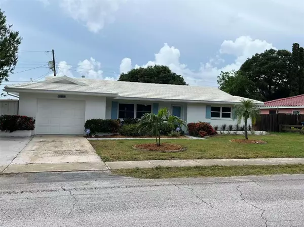 11093 54TH AVE N, St Petersburg, FL 33708