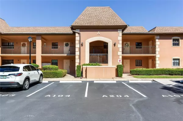 12900 VONN RD #A204, Largo, FL 33774