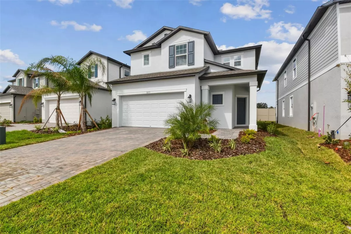 Zephyrhills, FL 33540,3093 FALL HARVEST DR