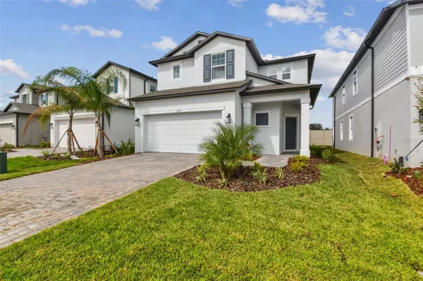 3093 FALL HARVEST DR, Zephyrhills, FL 33540