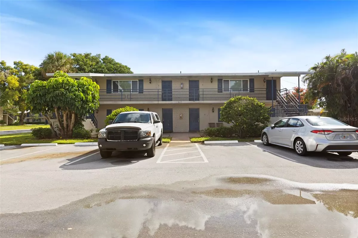North Palm Beach, FL 33408,817 LIGHTHOUSE DR #Unit D