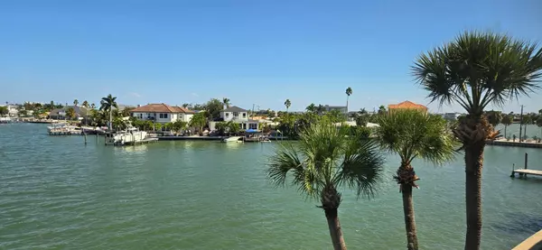 St Pete Beach, FL 33706,6061 2ND ST E #55