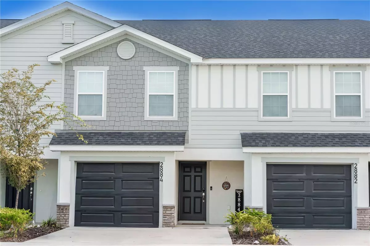 Plant City, FL 33566,2884 IDYLL LAKES CIR