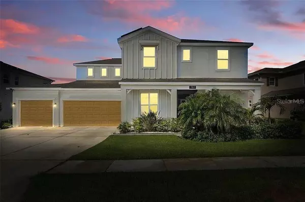 7811 ROMA DUNE DR, Wesley Chapel, FL 33545