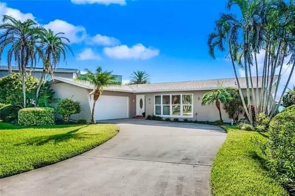 740 59TH AVE, St Pete Beach, FL 33706