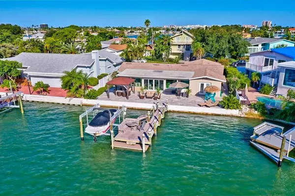St Pete Beach, FL 33706,740 59TH AVE