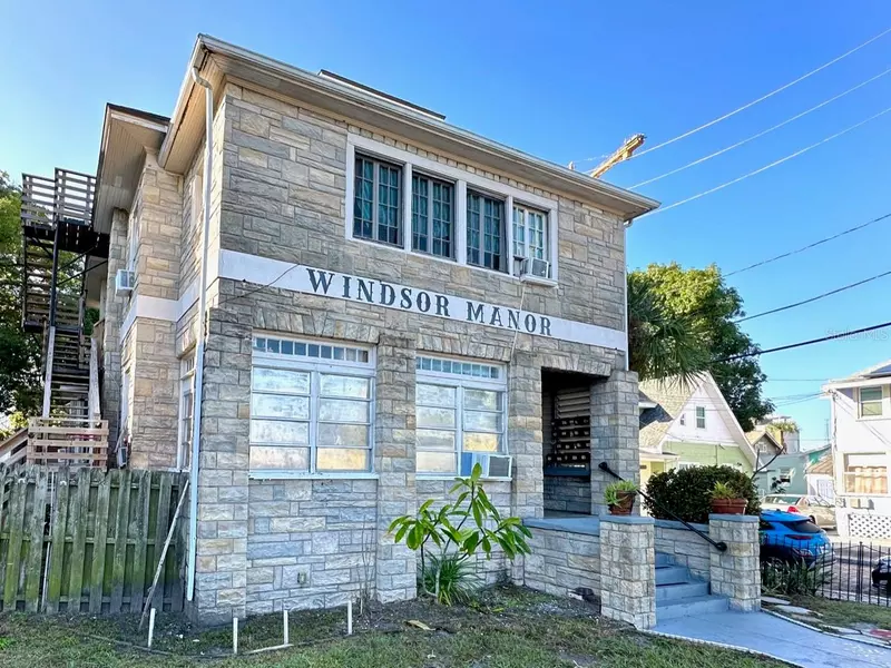 730 4TH AVE N #2A, St Petersburg, FL 33701