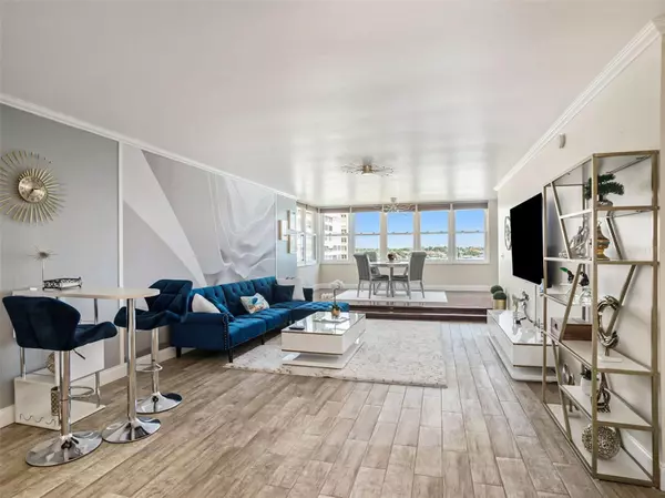 St Petersburg, FL 33715,5130 BRITTANY DR S #507