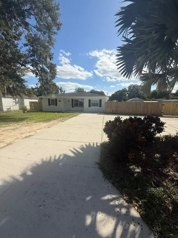 Lakeland, FL 33801,2535 JUNGLE ST