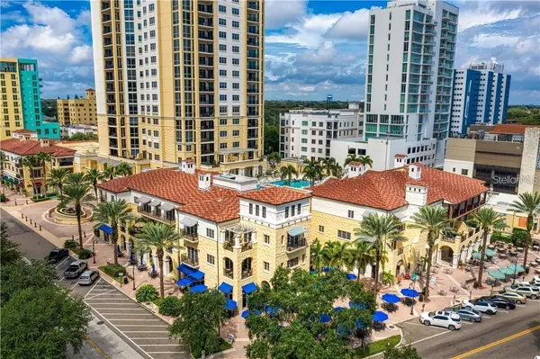 St Petersburg, FL 33701,300 BEACH DR NE #1604