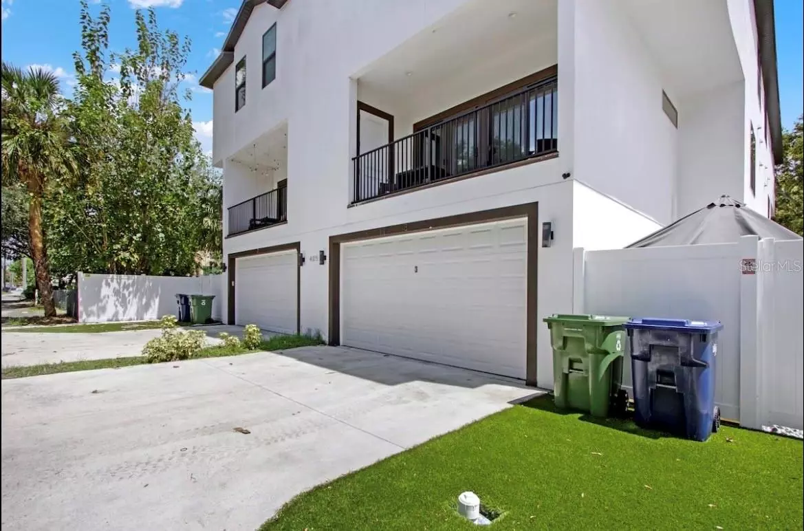 Tampa, FL 33606,405 S WESTLAND AVE #3