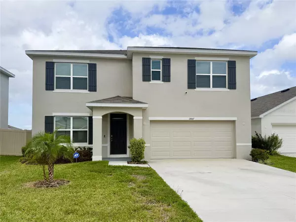 2887 WIDEWATER WAY, Zephyrhills, FL 33541