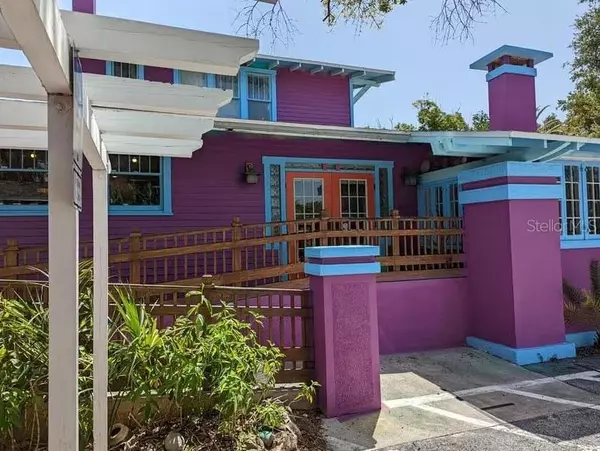 2955 CENTRAL AVE, St Petersburg, FL 33713