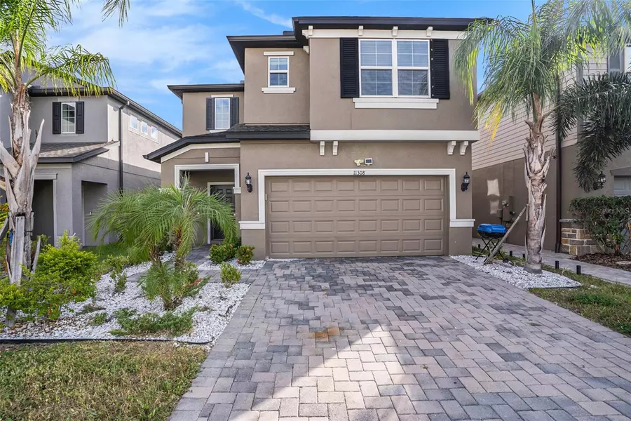 11308 OAK BARREL PL, Riverview, FL 33578